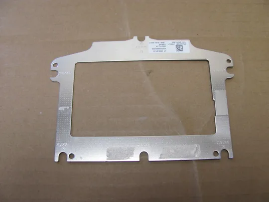 номер0977-12  кріплення тачпаду A219B1 AM3MN000M00  для DELL Precision 7670 7680 7770 7780 оригінал Ціна