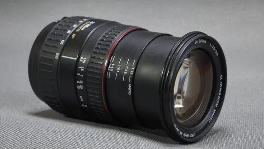 Canon EF Sigma 28-200 mm/3.5-5.6 DL Aspherical IF Macro MC Ф72mm Продаж