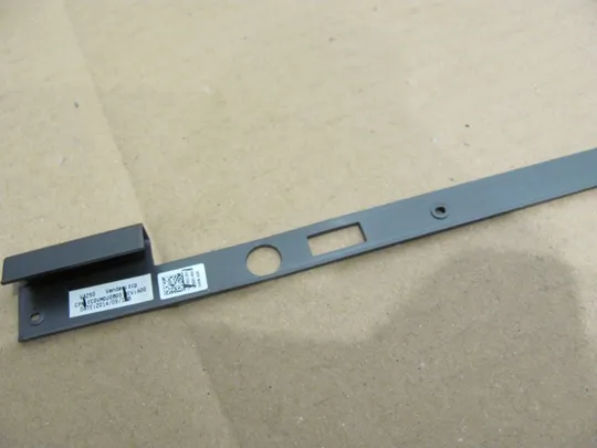 номер0180-45 заглушка корпуса 0G12KH для Dell Latitude E7240 оригінал Недорого