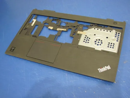 №198-1 Кришка панель палмрест та тачпад 04X4861 60.4LH03.008 для LENOVO THINKPAD L540 оригінал Інтернет-аукціон