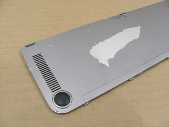 Купити номер0272-36 сервісна кришка Сервісна кришка для ноутбука Корпус Дно Панель доступу Кришка доступу service cover BA75-03714D для Samsung  535U, NP535U3C оригінал