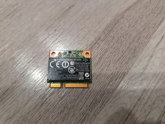 Wi-fi+BT адаптер ralink model rt3290 Ціна