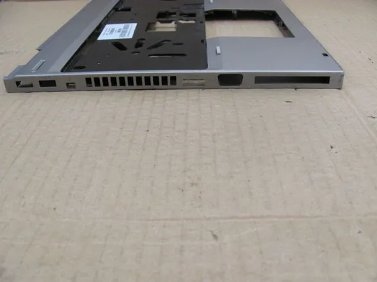 455-4 Кришка панель палмрест 641207-001 для HP EliteBook 8560p оригінал Інтернет-аукціон