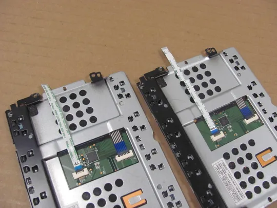 772-20 тачпад 6037B0071901 6037B0071902 для HP Folio 9470m, 9480m оригінал З аукціону