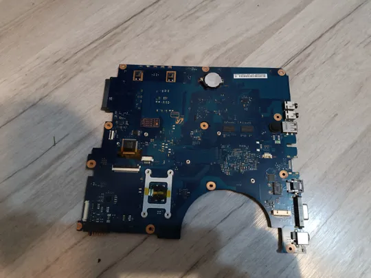Материнска плата для ноутбука Samsung RV508 (Model SCALA-15L REV:MP 1.0) Продаж