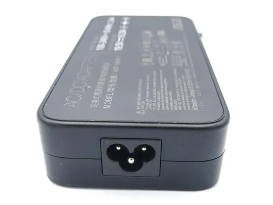 Блок питания для ASUS G750JZ, G750W series (19.5V 9.23A 180W (5.5*2.5)) SLIM. ORIGINAL З аукціону