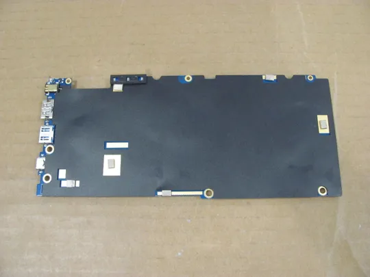 Купити 868-8 материнська плата РОБОЧА QNEF  I5-8250U  для  Toshiba Dynabook SATELLITE C50 C50-E  оригінал