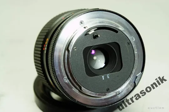 Sony Nex / Konica Macro-Hexanon AR 55mm/f3.5 ф55мм Продаж