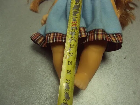 Купити кукла AV - 0501 пластик№919