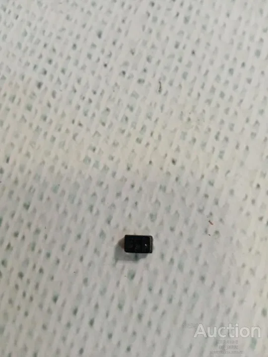 Meizu m3 note m681h резиновая заглушка датчика сближения Ціна