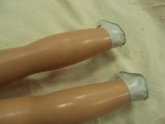 кукла ссср Лида Донецк пластмасса №792 Характеристики