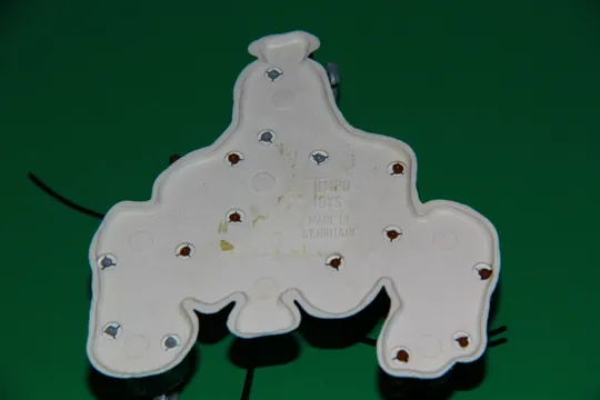 свопети чукчі мисливці на санях TIMPO 54мм Великобританія УЦІНКА в Україні