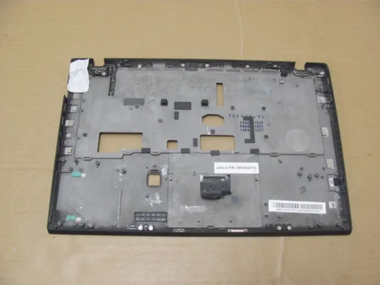 Купити номер0936-19  Кришка панель палмрест AM0YU000100  для Lenovo ThinkPad T460S оригінал