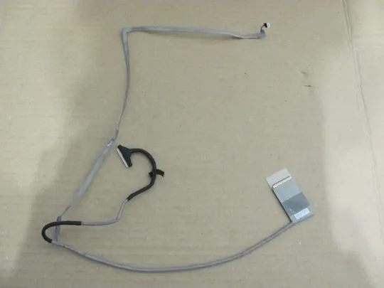 Купити 541-22 шлейф DC020017D100 для LENOVO IdeaPad G770 оригінал