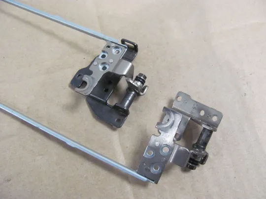 590-20 кріплення з петлями AM0VR000300 для Acer Aspire E1 E1-510, E1-530, E1-530G, E1-532, E1-570, E1-572, V5-472, V5-561, TravelMate P255 оригінал Продаж