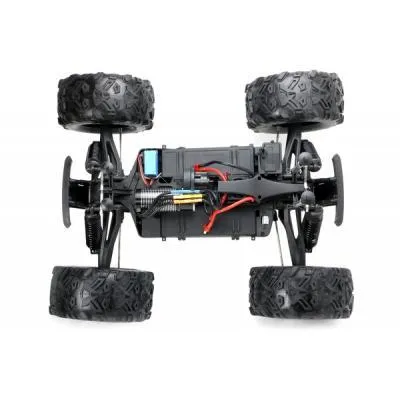 Купити Радиоуправляемая игрушка Team Magic Монстр трак E6 J-STAR 6S ARTR 18 красный (TM505008R)