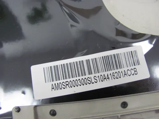 616-3 Кришка панель палмрест AM0SR000300 для Lenovo ThinkPad T440 оригінал Торговий майданчик