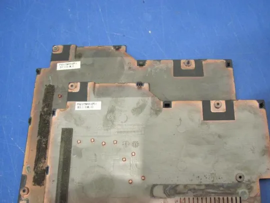 номер0157-9 сервісна кришка,Панель доступу,Кришка доступу,service cover 6-42-W5508-101 для CLEVO W550SU оригінал З аукціону