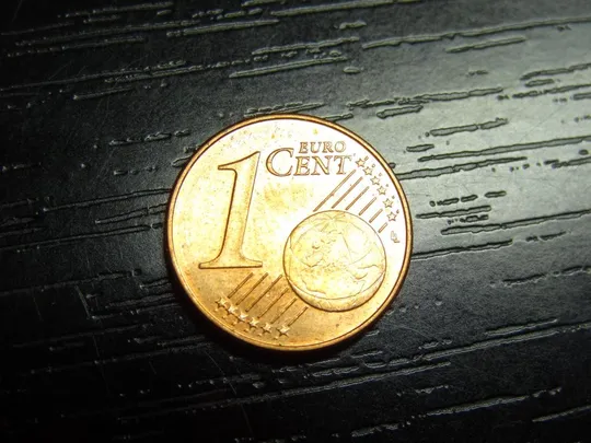 Купити 1 євроцент 2009 Австрія