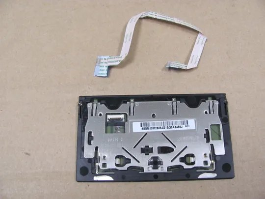 Купити 627-6 тачпад 8SSM10M26583 NBX0001LJ00 для Lenovo ThinkPad X280  оригінал