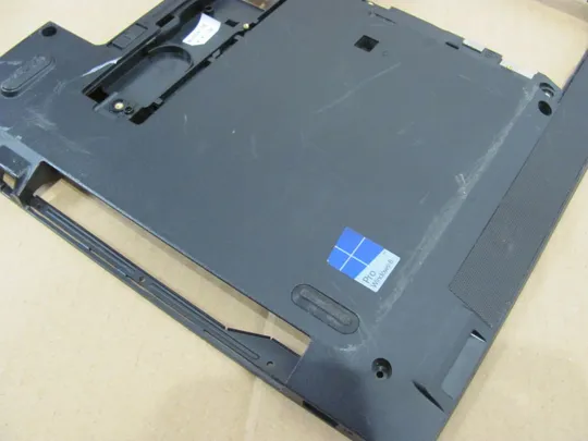 номер0216-32 Кришка, дно, піддон корпуса, нижний корпус(дно)для ноутбука,низ,дно,поддон,нижняя часть AP0SK000500 для Lenovo ThinkPad E531 E540 оригінал Продаж