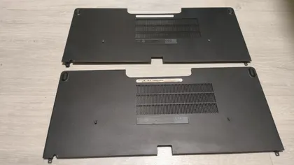 фото, сервісна кришка Dell E7440