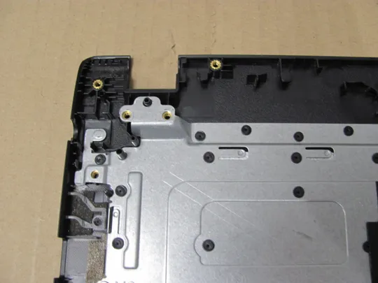 712-25 Кришка панель палмрест клавіатура EAZAJ00201A для  Acer Aspire 3 A315-51 N17Q1 A315-21 A315-31 A315-41 оригінал Інтернет-аукціон