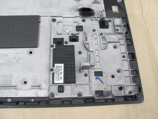 359-36 Кришка панель палмрест AP1AD000200 для Lenovo ThinkPad T590 P53S  оригінал Інтернет-аукціон