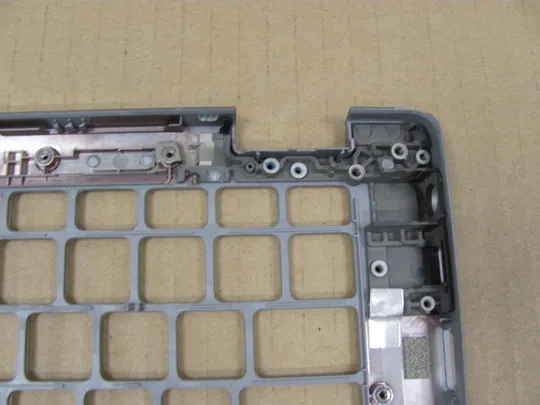 697-14 Кришка панель палмрест тачпад 07M47R 460.0JT0E.0001 для Dell Latitude 5310 E5310  оригінал На торгах