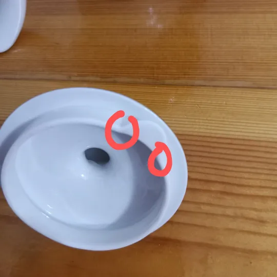 Купити Reichenbach Чайник доливной ГДР