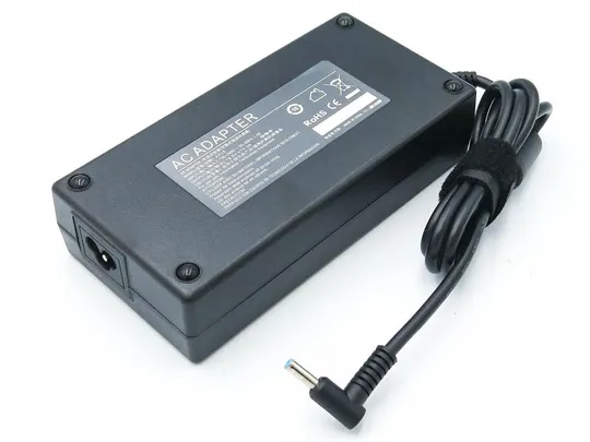 Блок питания для HP 19.5V 10.3A 200W (4.5*3.0+Pin Blue) Ціна