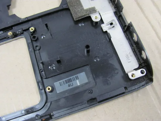 412-1  Кришка панель палмрест  4FHK5PHN000 для  SONY VAIO  SVE15 SVE151 SVE151G17M   оригінал Торговий майданчик