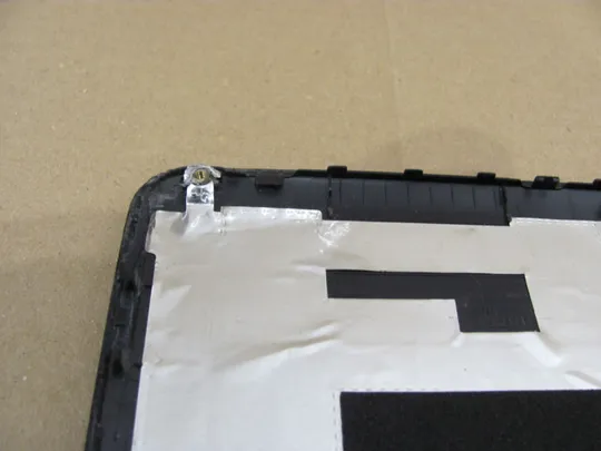 407-3  Кришка  матриці AP0RW000222 для  Samsung NP350 NP350E7C  оригінал На торгах