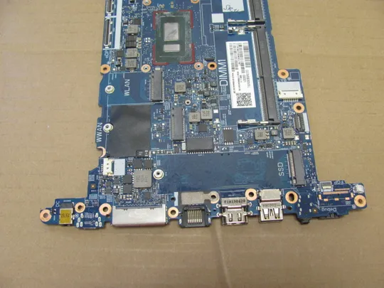 номер1015-16 материнська плата 6050A2945601 i5-8350U SR3L9  для HP EliteBook 840 G5  850 G5  Mainboard Материнка Основна плата Системна плата Плата системи Laptop motherboard мамка ноутбучна плата оригінал Де купити