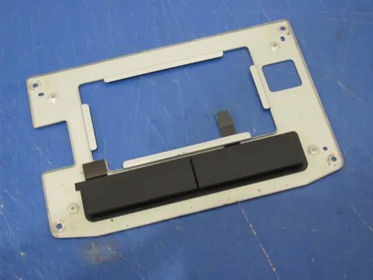 номер0173-35 кнопки тачпаду 0W2TRW PK37B009R00 для Alienware M17x R4 оригінал Ціна