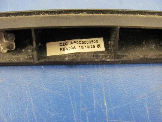 №28 заглушка приводу AP0C9000500 для Acer Aspire 5253 5336 5720 5551 5741 5742G оригінал Продаж