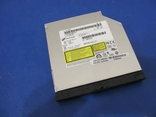 №257-8 DVD-привод AP0NV000400 для Lenovo Thinkpad E530 E535 E545 оригінал Ціна