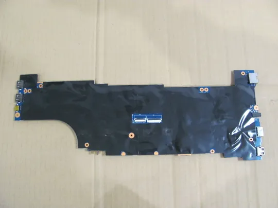 Купити 48-16 материнська плата РОБОЧА SR2F1  i7-6600U для  Lenovo ThinkPad T560 P50S оригінал