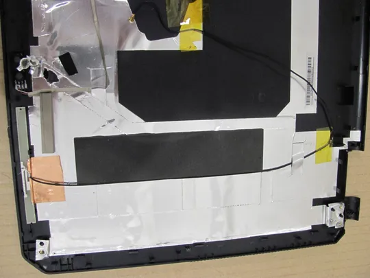 479-8 кришка матриці для MEDION X6811 X6812 GX660 MS-16F1 оригінал Недорого