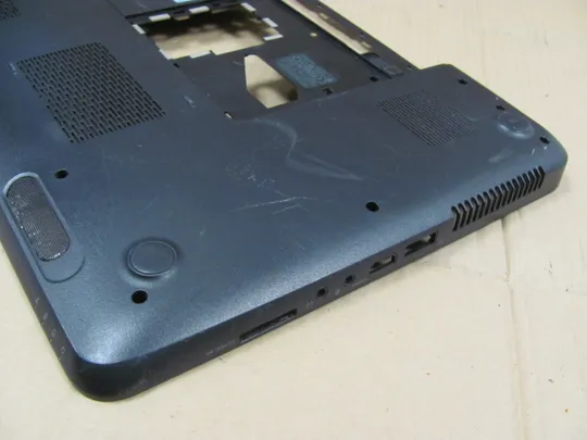 719-1  Кришка дно піддон корпуса 0WD05F 3CR03BCWI00 для  Dell Inspiron 17R N7110 оригінал З аукціону