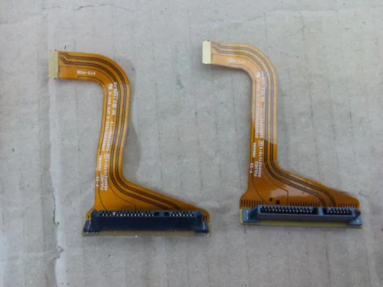 №175-2 шлейф HDD A5A002747010 FULHD2 для Toshiba R700 R705 RX3 R731 R830 R930 R835 оригінал Інтернет-аукціон