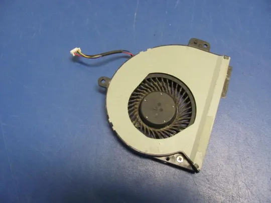 Купити №70-28 Вентилятор (кулер, FAN) KSB06105HB для Asus A54H оригінал