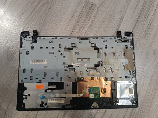 Купити Верхня частина корпуса (топкейс) з тачпадом для ноутбука Acer V5-551 V5-551G