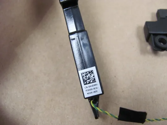 644-16 динаміки 0KVDMH  для  Dell ALIENWARE M17 R1 R2   оригінал Продаж