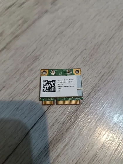 фото, Wi-Fi адаптер BCM94313HMGB