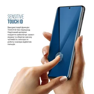 Пленка защитная Armorstandart Matte Xiaomi Poco F6 (ARM73478) Продаж