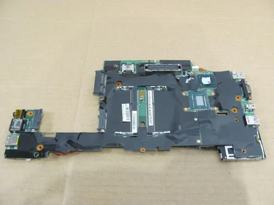 номер0238-1 материнська плата,Mainboard Материнка Основна плата Системна плата Плата системи Laptop motherboard мамка  ноутбучна плата i5-3320M SR0MY 04X1401 для LENOVO Thinkpad X230 X230I оригінал Ціна
