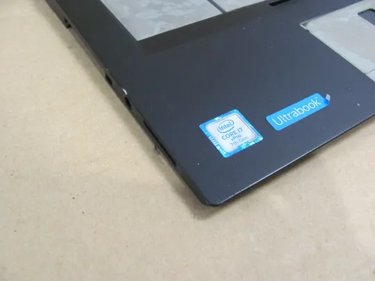 652-3 Кришка панель палмрест AM134000100 для Lenovo ThinkPad  T460S T470S оригінал Продаж