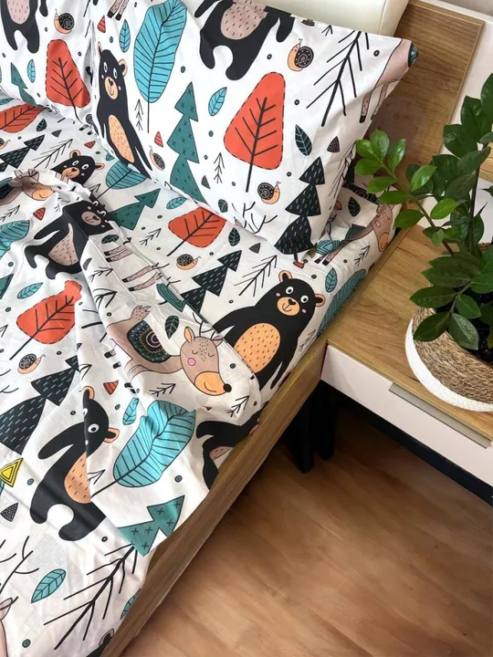 Постільна білизна Продаж