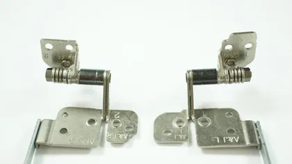 фото, Петлі для ноутбука DELL VOSTRO 1014 (FBVM8043010 + FBVM8044010) (ліва+права)